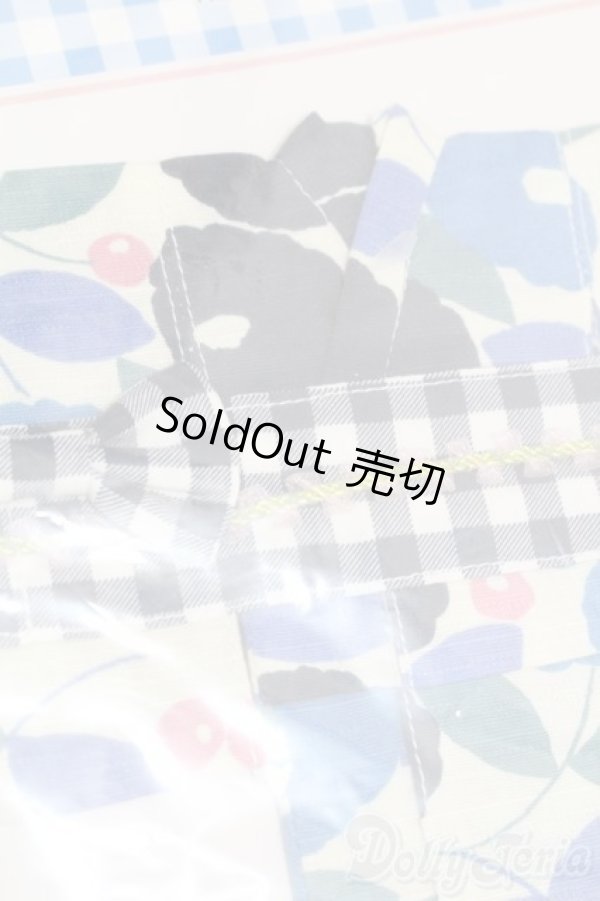 画像3: ネオブライス/OF:衣装 S-25-12-07-313-TO-ZS (3)