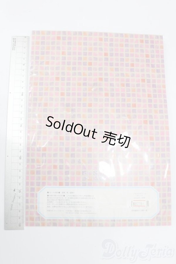 画像2: ネオブライス/OF:衣装 S-25-12-07-312-TO-ZS (2)