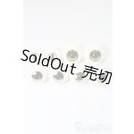 画像: アクリルアイ/4点セット S-25-08-24-172-TO-ZS