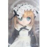画像: リルフェアリー 〜小さなお手伝いさん〜/リプー 7th anniv.(ニッコリ口ver.) S-25-08-24-109-TO-ZS