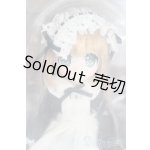 画像: リルフェアリー 〜小さなお手伝いさん〜/リプー 7th anniv.(ニッコリ口ver.) S-25-12-14-551-TO-ZS