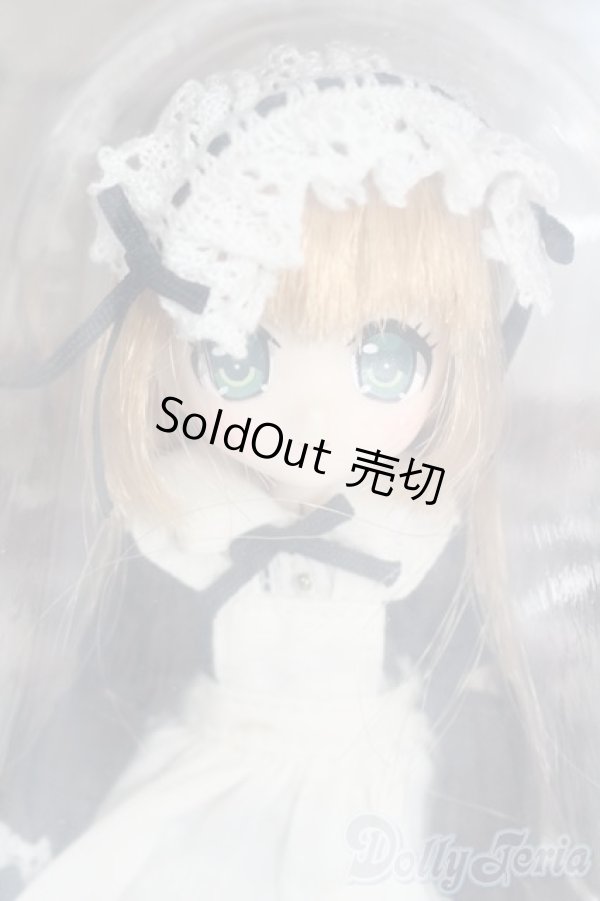 画像1: リルフェアリー 〜小さなお手伝いさん〜/リプー 7th anniv.(ニッコリ口ver.) S-25-12-14-551-TO-ZS (1)