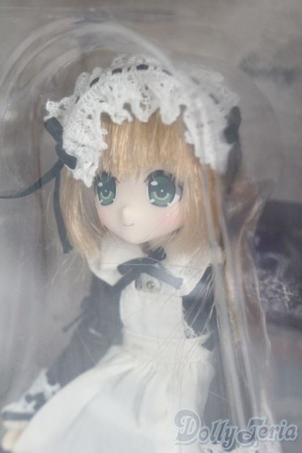 画像2: リルフェアリー 〜小さなお手伝いさん〜/リプー 7th anniv.(ニッコリ口ver.) S-25-08-24-109-TO-ZS (2)