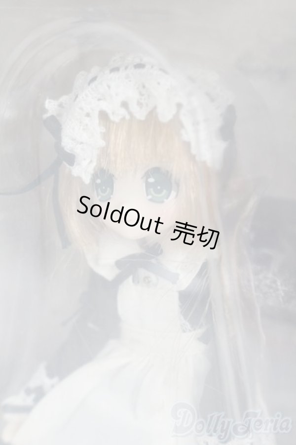 画像2: リルフェアリー 〜小さなお手伝いさん〜/リプー 7th anniv.(ニッコリ口ver.) S-25-12-14-551-TO-ZS (2)