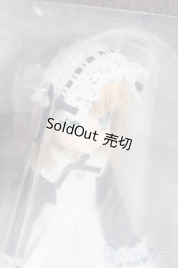 画像3: リルフェアリー 〜小さなお手伝いさん〜/リプー 7th anniv.(ニッコリ口ver.) S-25-12-14-551-TO-ZS (3)