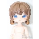 画像: IMONTOYS LIRORO(リロロ)/童話の家シリーズ くるみ割り人形 S-25-08-31-056-TO-ZS
