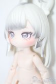 画像2: 不可食用人形 Inedible Doll/月飛び時間シリーズ:清禾 S-25-08-31-053-TO-ZS (2)