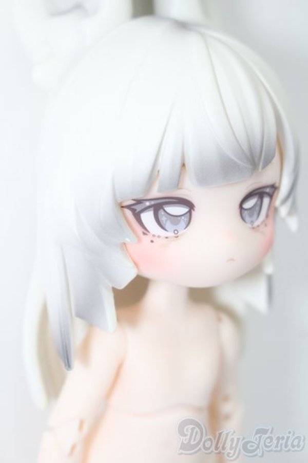 画像3: 不可食用人形 Inedible Doll/月飛び時間シリーズ:清禾 S-25-08-31-053-TO-ZS (3)