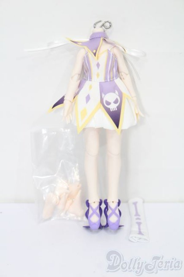 画像1: LULUYA/ルルヤ 交響詩 小歩曲 S-25-08-31-068-TO-ZS (1)