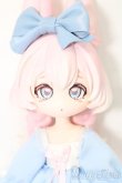 画像1: 不可食用人形/ドール 月飛び時間/行雲 S-25-08-31-060-TO-ZS (1)