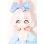 画像: 不可食用人形/ドール 月飛び時間/行雲 S-25-08-31-060-TO-ZS