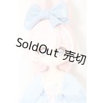 画像: 不可食用人形/ドール 月飛び時間/行雲 S-25-10-05-376-TO-ZS