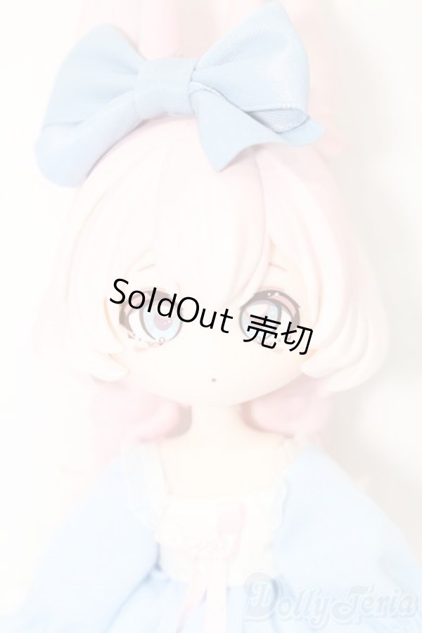 画像1: 不可食用人形/ドール 月飛び時間/行雲 S-25-10-05-376-TO-ZS (1)