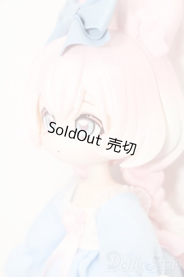 画像2: 不可食用人形/ドール 月飛び時間/行雲 S-25-10-05-376-TO-ZS (2)