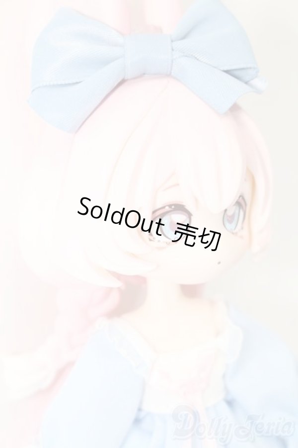 画像3: 不可食用人形/ドール 月飛び時間/行雲 S-25-10-05-376-TO-ZS (3)