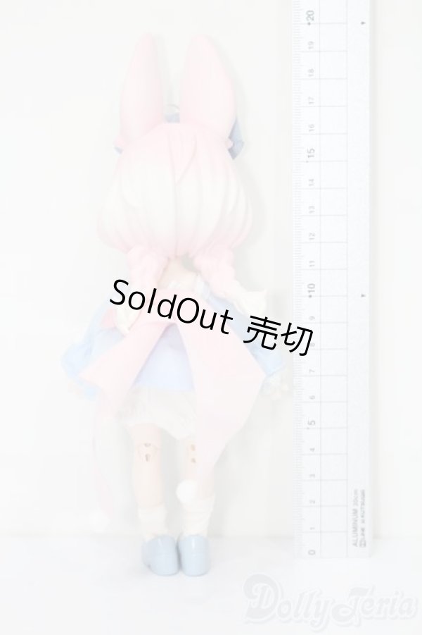 画像5: 不可食用人形/ドール 月飛び時間/行雲 S-25-10-05-376-TO-ZS (5)