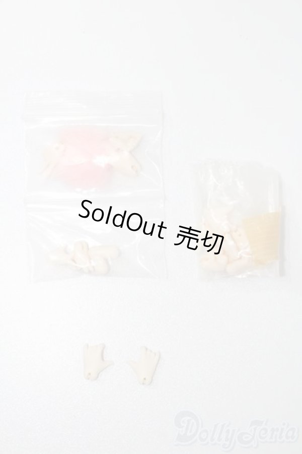 画像6: 不可食用人形/ドール 月飛び時間/行雲 S-25-10-05-376-TO-ZS (6)