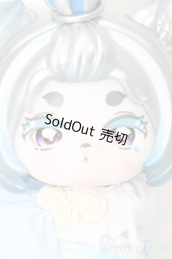 画像1: MMDOLL x UFDOLL 「綿綿の異世界冒険」 S-25-11-23-411-TO-ZS (1)