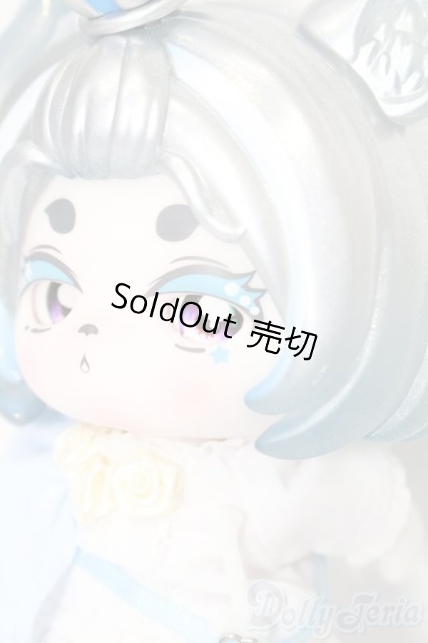 画像2: MMDOLL x UFDOLL 「綿綿の異世界冒険」 S-25-11-23-411-TO-ZS (2)