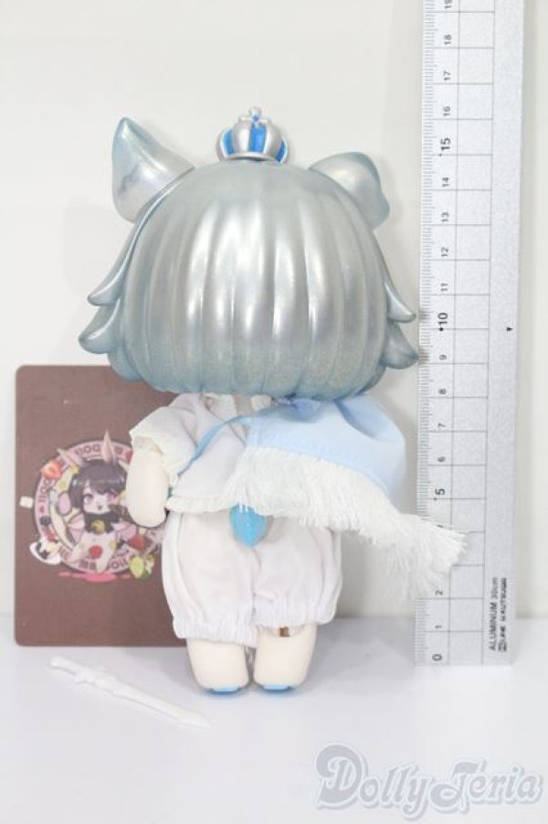 画像5: MMDOLL x UFDOLL 「綿綿の異世界冒険」 S-25-08-31-062-TO-ZS (5)