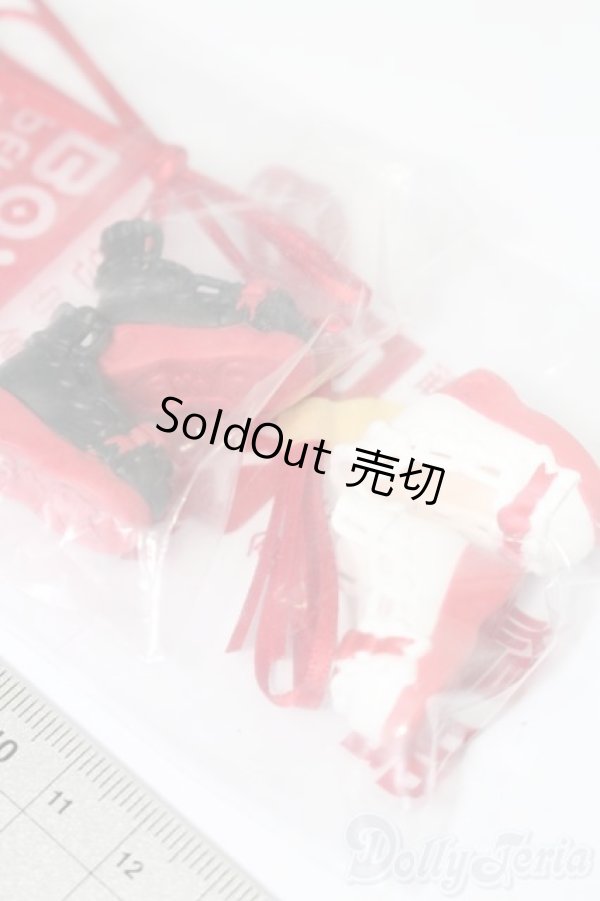 画像3: PENNY'S BOX LULUYA/OF:靴2足セット S-25-08-31-072-TO-ZS (3)