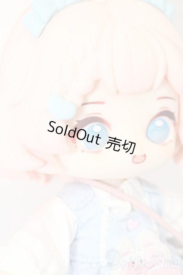 画像3: 次元界TOY/HANI:甘い夢境 ぼぼ兎 S-25-11-23-413-TO-ZS (3)