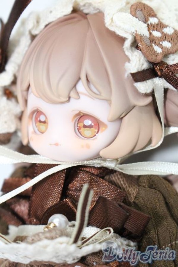 画像2: Berry Toys /砕けた星の軌跡 Kiseki ヴィンテージトレジャー モグリィ S-25-08-31-058-TO-ZS (2)