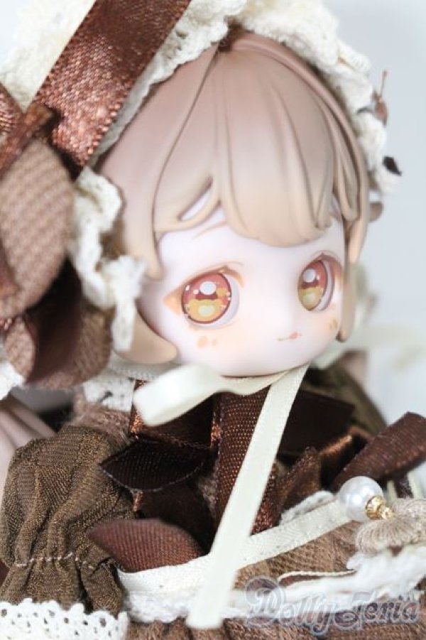 画像3: Berry Toys /砕けた星の軌跡 Kiseki ヴィンテージトレジャー モグリィ S-25-08-31-058-TO-ZS (3)