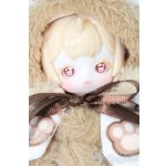 画像: PENNY'S BOX/ANTU(アンティーユ):可愛いプチ ブラインドぬいぐるみ シリーズ S-25-08-31-067-TO-ZS