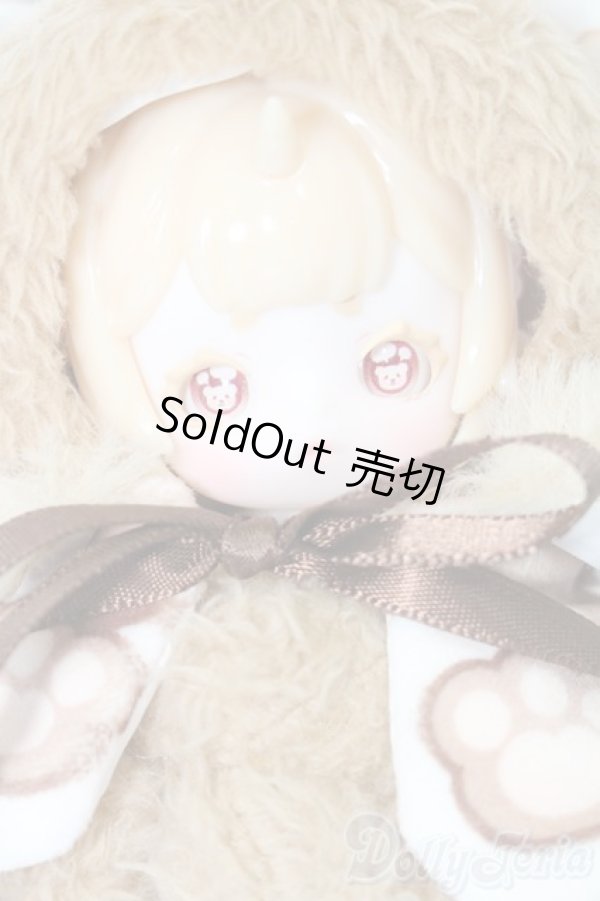 画像1: PENNY'S BOX/ANTU(アンティーユ):可愛いプチ ブラインドぬいぐるみ シリーズ S-25-11-23-434-TO-ZS (1)