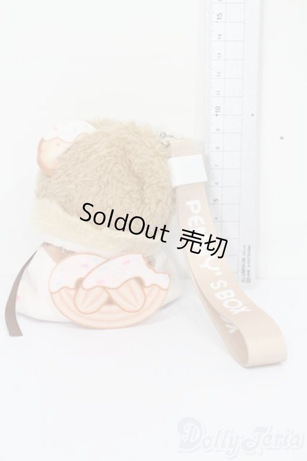 画像3: PENNY'S BOX/ANTU(アンティーユ):可愛いプチ ブラインドぬいぐるみ シリーズ S-25-11-23-434-TO-ZS (3)
