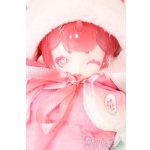 画像: PENNY'S BOX/ANTU(アンティーユ):可愛いプチ ブラインドぬいぐるみ シリーズ S-25-08-31-066-TO-ZS