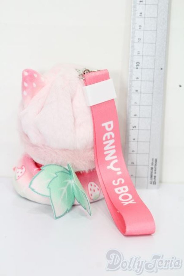 画像3: PENNY'S BOX/ANTU(アンティーユ):可愛いプチ ブラインドぬいぐるみ シリーズ S-25-08-31-066-TO-ZS (3)