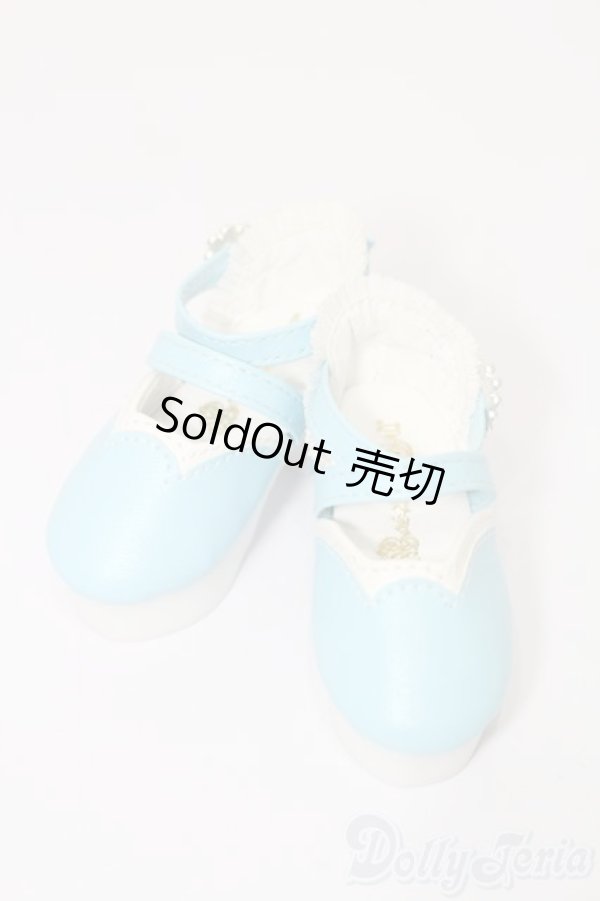 画像1: SDM＆MSD/OF:靴 S-25-11-09-305-TO-ZS (1)