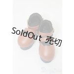 画像: SDM&MSD/OF:靴 S-26-04-19-523-TO-ZS