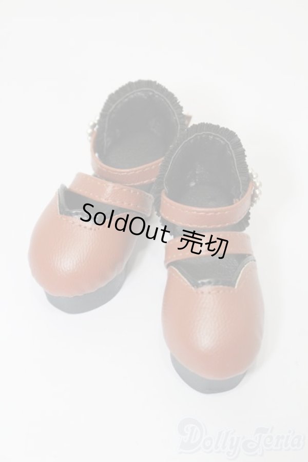 画像1: SDM＆MSD/OF:靴 S-26-04-19-523-TO-ZS (1)