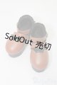 画像: SDM＆MSD/OF:靴 S-26-04-19-523-TO-ZS