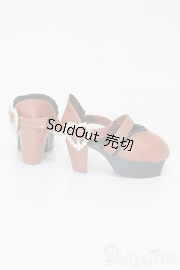 画像2: SDM＆MSD/OF:靴 S-26-04-19-523-TO-ZS (2)