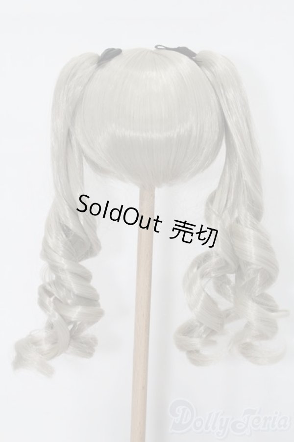 画像3: 8-9inch/ウィッグ S-25-11-02-550-TO-ZS (3)