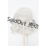 画像: 7-8inch/ウィッグ S-25-08-31-160-TO-ZS