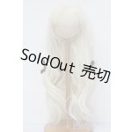 画像: 8-9inch/ウィッグ S-25-12-14-321-TO-ZS