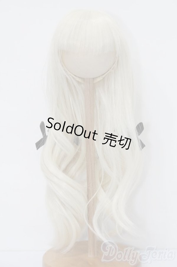 画像1: 8-9inch/ウィッグ S-25-12-14-321-TO-ZS (1)