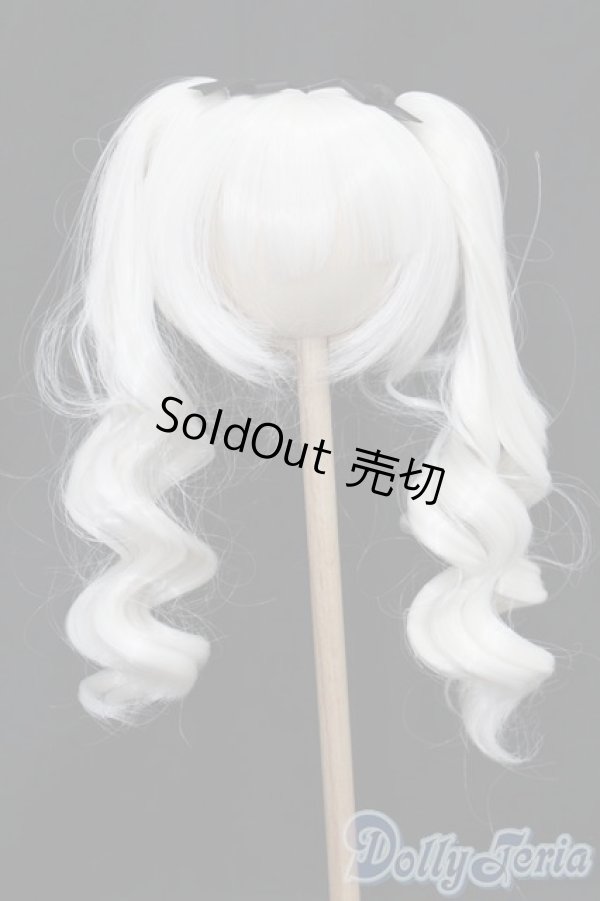 画像1: 8-9inch/ウィッグ S-25-10-19-358-TO-ZS (1)