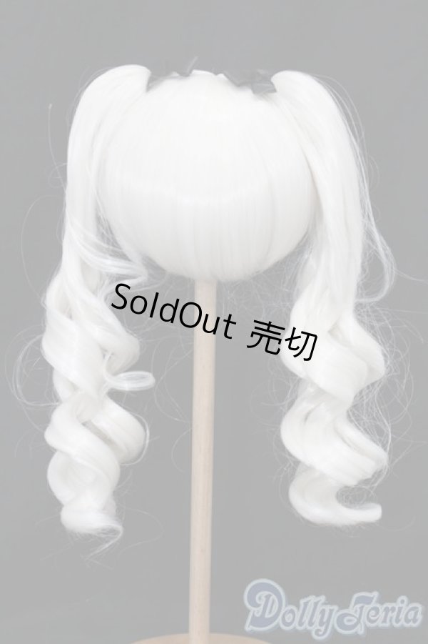 画像3: 8-9inch/ウィッグ S-25-10-19-358-TO-ZS (3)