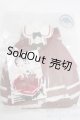 画像: MSD/OF:フラワーレター:RosenliaDoll様製 S-25-10-12-479-TO-ZS