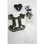 画像: MSD&MDD/OF ピュア?領域(RosnliaDoll様製) S-25-08-31-121-TO-ZS