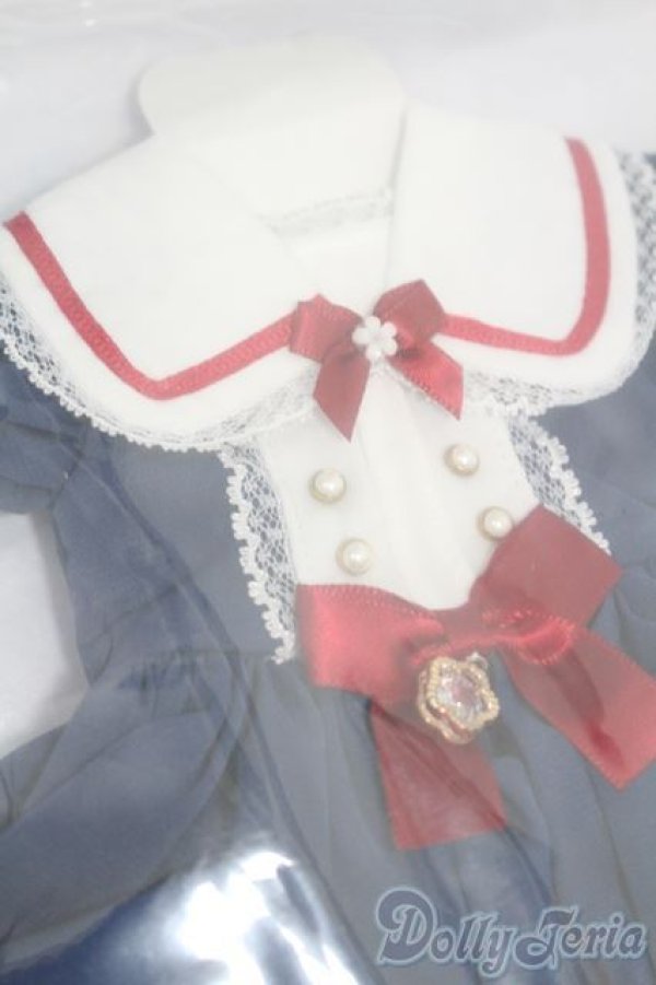 画像3: MSD/OF ハニーレター・ブリーズ(RosenliaDoll様製) S-25-08-31-113-TO-ZS (3)