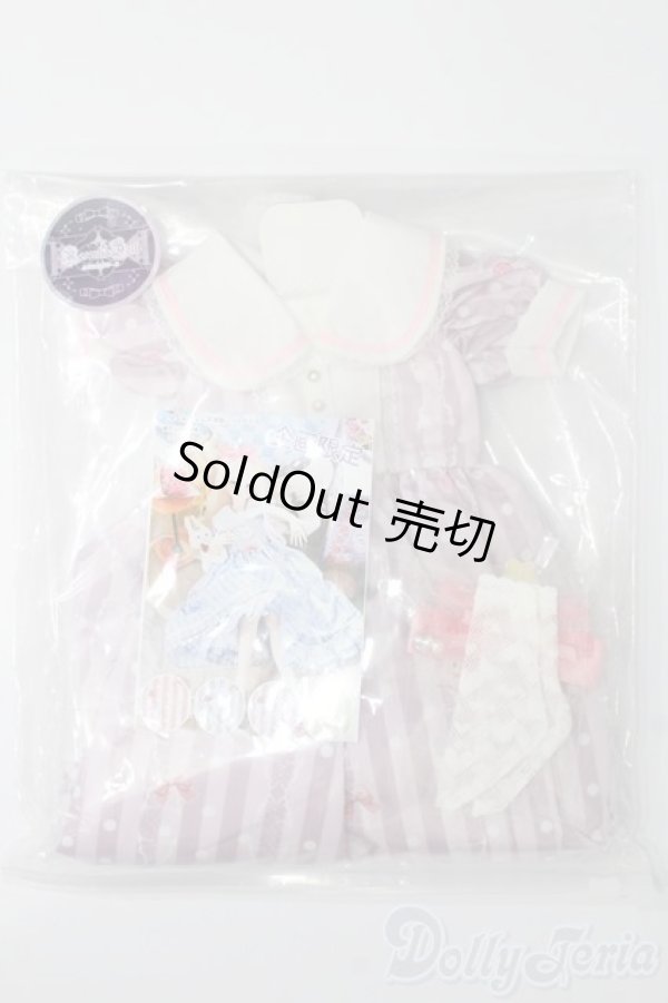 画像1: SD&DD/OF ぴょんぴょん天使飴(RosenliaDoll様製) S-26-01-04-248-TO-ZS (1)