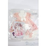 画像: SDM＆MSD/OF:衣装セット　rosenlia doll S-25-08-31-115-TO-ZS