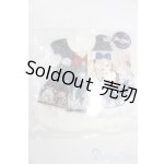 画像: MDD/OF:RosenliaDoll様製衣装 愛の国のアリス S-25-11-09-588-TO-ZS